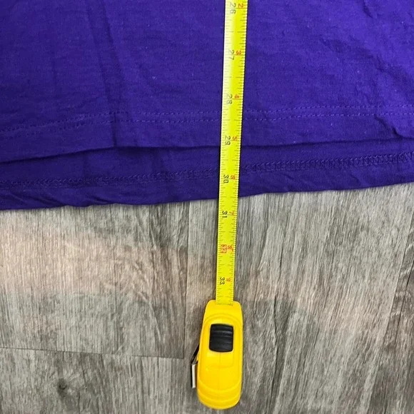 Vintage Colorado Rockies T-Shirt - Picture 7 of 7